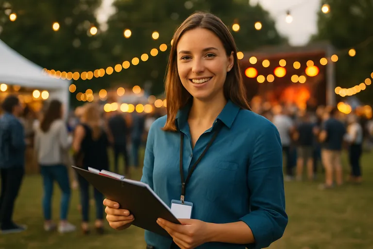 Hoe word jij een top eventmanager op hbo?