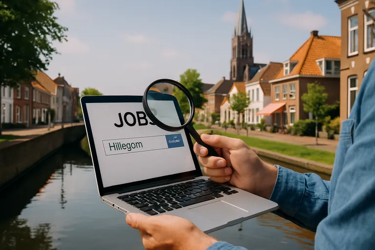 Zoek jij vacatures in Hillegom?
