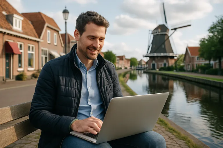 Zoek jij vacatures in Hillegom?
